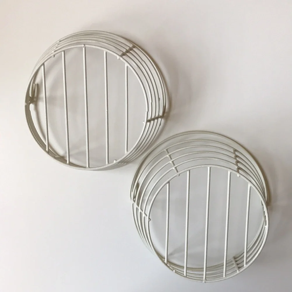 Baskets (Set of 2)